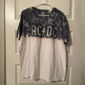 AC/DC Graphic Tee